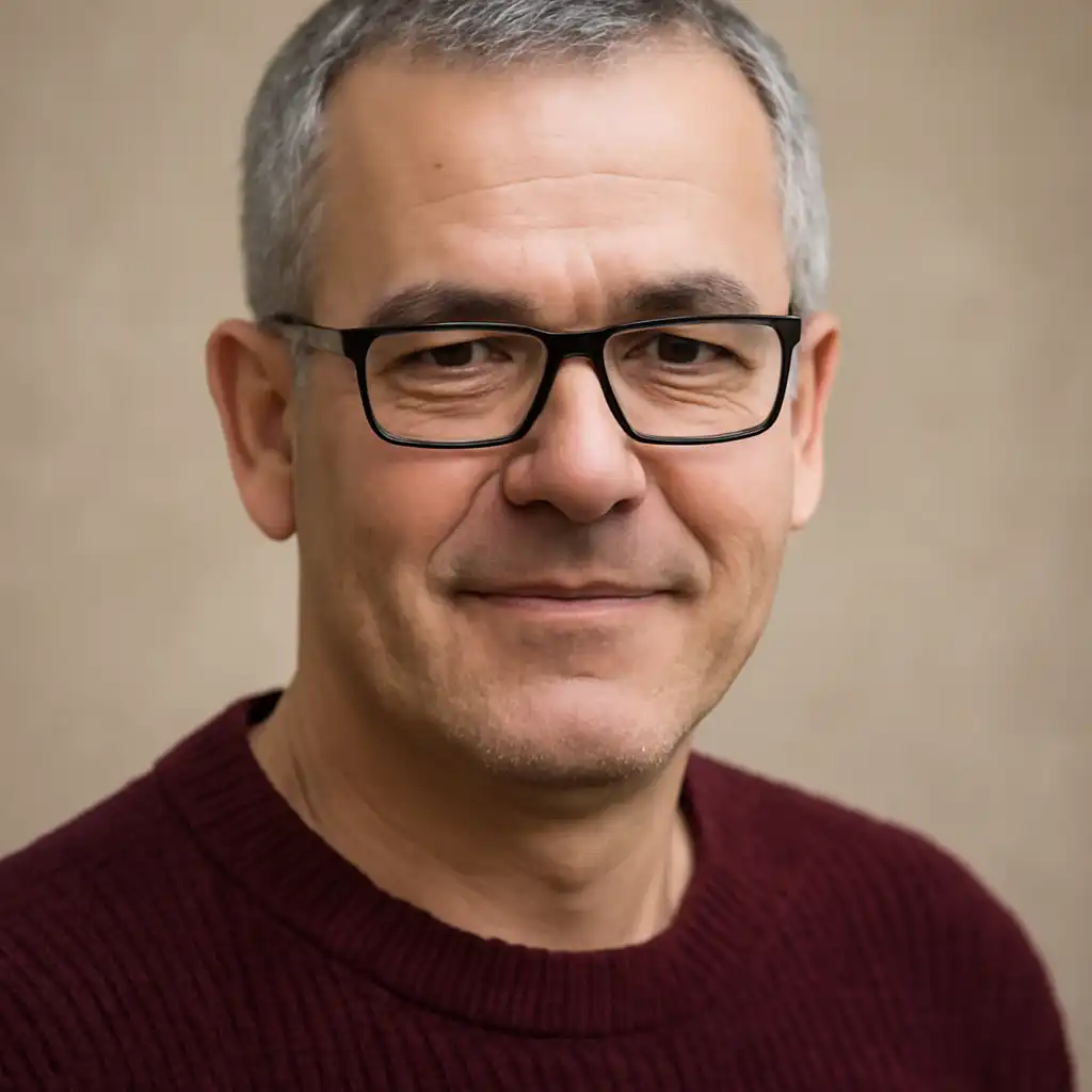 Rəsul Hüseynov